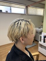 さくらの メンズ