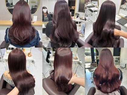アイズ 横浜(IS)の写真