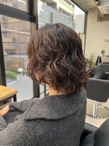 ズッカ(ZuKKa) 《ZuKKa》ふんわりミディアム◇20代30代40代【武蔵小杉/新丸子】