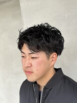 ベスト 木更津(BEST)&nbsp;アクティブショートリバースセンターパート木更津ダウンバング