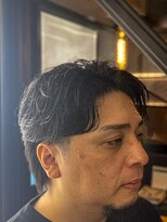 アーカイブトウキョウ 東京駅グランスタ八重洲店(Archive Tokyo)&nbsp;東京駅/八重洲/<理容室>/メンズサロン/メンズショート