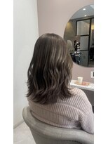 ヴォーグ 大曽根店(VOGUE)&nbsp;ミルクティベージュ