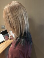 ミスター(Mr,)&nbsp;インナーブラック