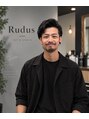 ルーダス 新保店(Rudus)&nbsp;宮 翔太