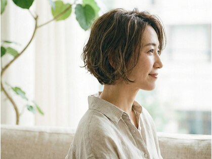 ARTE HAIR【アーテヘアー】の写真