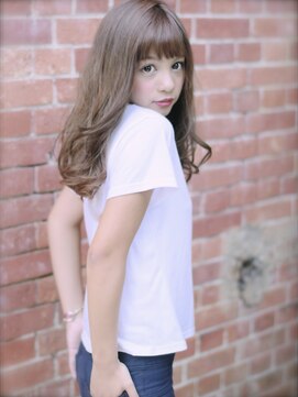 エンリエド(ENLIED) S. K. M.