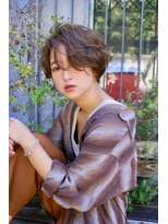 アクト(ACT)&nbsp;short×autumn　表参道