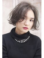 ゼン(ZEEN)&nbsp;ZEEN[ナチュラルハイライトxスモーキーアッシュ]@20代30代40代