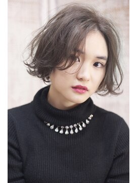 ゼン(ZEEN) ZEEN[ナチュラルハイライトxスモーキーアッシュ]@20代30代40代