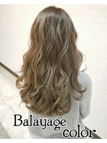 グラムヘア(GLAM HAIR) 【GLAM HAIR】SALON STYLE☆