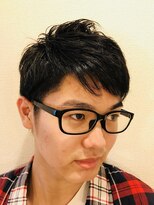 サンジュウナナドシー 大宮東口店(37.0℃)&nbsp;2ブロックショート