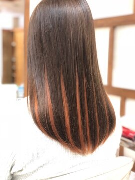 ノーブル 白金台店(Noble by PROGRESS) お客様カラー