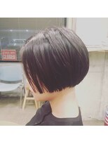 キコラ(KIKORA)&nbsp;ハンサムショート