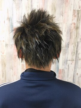 グレネイド 飾磨店(GRENADE) 【グレネイド飾磨店】