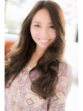 トゥルース 南柏店(TRUTH) ロングスタイル☆☆☆☆☆