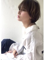 キートス(Kiitos)&nbsp;【#大人可愛い】マッシュショート