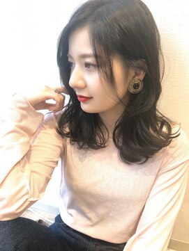 ビューイースト 亀戸 錦糸町(VIEW EAST) 赤味なし!ディープブルージュ