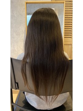 ティティ(titi) ☆girl's cut☆