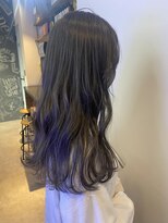 シーン 池袋(scene.)&nbsp;scene.【シーン】【池袋 西口徒歩3分】透け感グレージュ