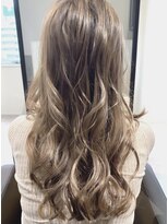 スターズ 川越店(STARS)&nbsp;ハイライトカラー