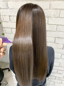 フェリア 松山(Feria) 【Feria松山】これがツヤツヤ♪♪