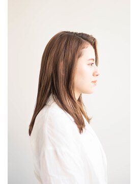 ジュール 新宿三丁目(Joule) 大人レイヤースタイル