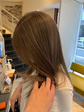 ブリッジ バイ ネオリーブ 綱島店(bridge by neolive) あ