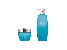 《スカルプシリーズ》健やかな地肌づくりで美しい髪へ♪