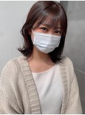 チョコレートブラウン