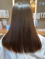 レイ 柏たなか店(Ray)&nbsp;サラ艶ストレート