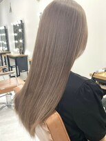 ワンズ リー 下北沢店(ONE's ly)&nbsp;トリートメント/韓国/髪質改善/学割U24[下北沢/下北沢駅]