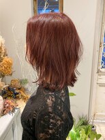 ノラ(Nora)&nbsp;＊お芋カラー＊