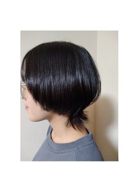 アフティ(afumty) マッシュウルフ☆