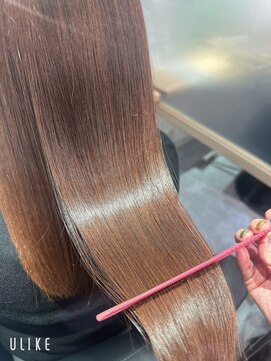 ジェイオーエス(JOS) N.ケラリファイントリートメント