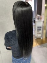 ニーナ ビューティーサロン(NINA Beauty Salon) 髪質改善×エクステ