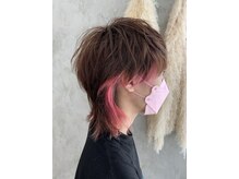 フリーダムメルシー(freedom Merci)