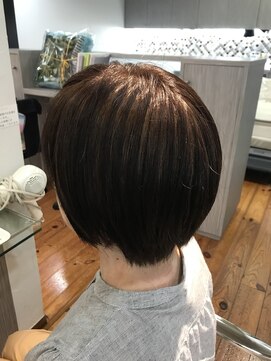 カフェ 高須店(CAFE) HAIR COLOR CAFE style