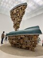 ファーチ(Fir-chi)&nbsp;美術館などアートな世界観が好きです