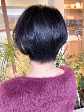 リール ヘアー 箱崎店(rire hair) guest style 38