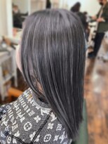 アークス(Ark'ss)&nbsp;シルバーハイライトカラー