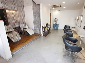 Liberte' Hair by NYNY