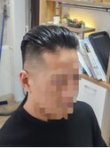 スリックバック