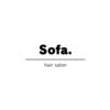 ソファ(Sofa.)のお店ロゴ