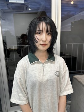 フィル(fil) レイヤーボブ