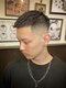 ザハーツバーバーショップ(THE HEARTS BARBERSHOP)の写真/大会受賞歴有りの実力派スタイリスト在籍☆＜理容室＞