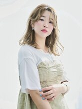 エレノア 立川店(Eleanor) 小島 典子