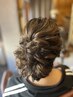 ヘアセット
