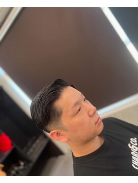 ビボンドサクラ(B.bond.Sakura) スキンフェード