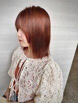 エミュ(emu)&nbsp;ボブ