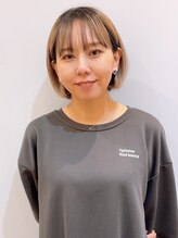 アグ ヘアー スープ 春日店(Agu hair soup) 荒木 まさ美